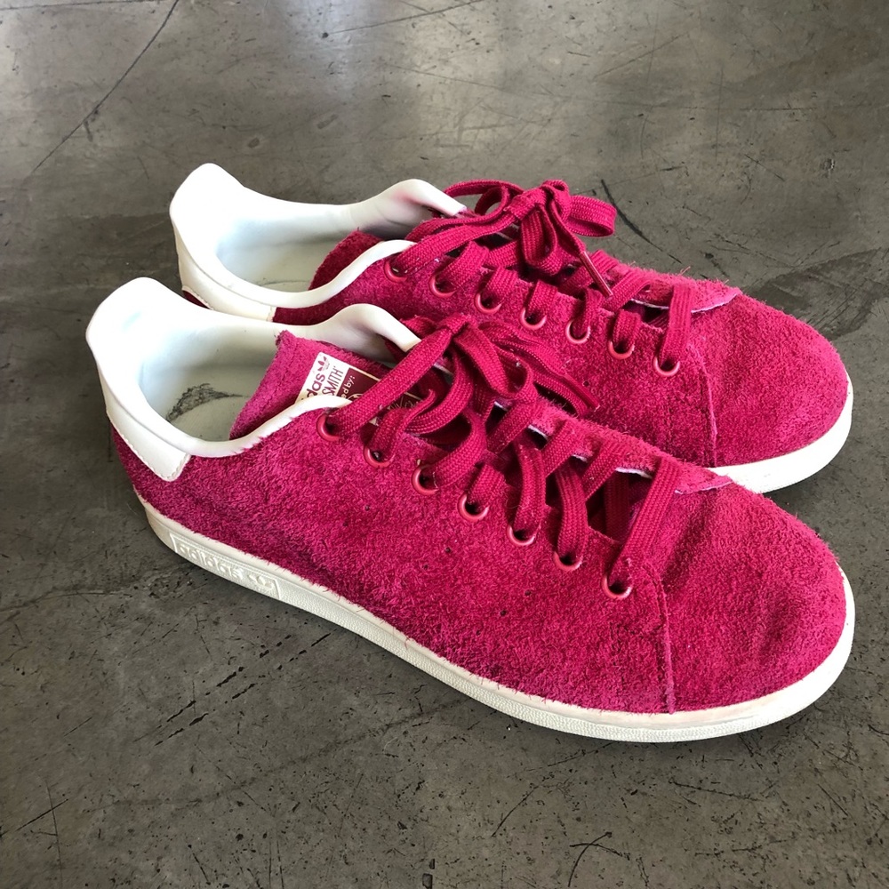 Stan Smith - Picture 3 of 3